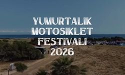 Türkiye Yumurtalık'ta buluştu: Motosiklet festivalinde büyük coşku