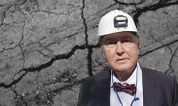 Türkiye'nin deprem haritası değişti ve yeni diri faylar eklendi
