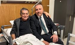 Ülkü Ocakları Adana İl Başkanı Cem Tutsoy'dan taziye mesajı