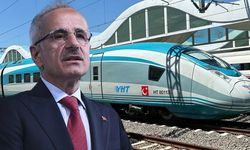 Ankara-İstanbul Arası 80 Dakika Olacak
