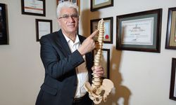 Uzmandan yaz uyarısı: Baş üstü dalış felçle sonuçlanabilir