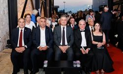 Vali Yavuz: "Çukurova Gazeteciler Cemiyeti Bölgemiz Medyasının En Gür Sesidir"
