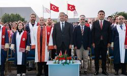 Vali Yavuz: "Gençlerimizin Heyecanına Ortak Olduk"