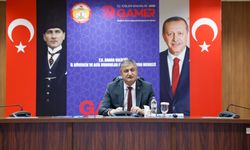 Vali Yavuz'dan net mesaj! Adana'nın huzuru için tüm kurumlar harekete geçti