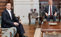 Vali Yavuz’dan Dr. Gökhan Gündoğdu’ya Teşekkür