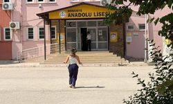 Veliler alkışlarla destek verdi, AYT kapısında kaldı!