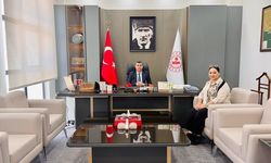 Karataş’ta Kadın Girişimciliği Masaya Yatırıldı