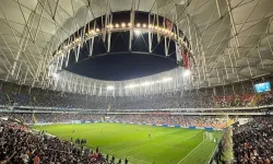 Adana Demirspor taraftarı kulüp için kenetleniyor