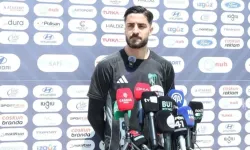 Beşiktaş'tan sürpriz kaleci hamlesi