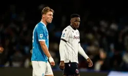 Süper Lig'in üç devi İtalya'da büyük bir transfer yarışı için karşı karşıya geldi