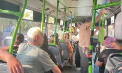 Adana'da klima krizi büyüyor! Vatandaşlar çözüm bekliyor