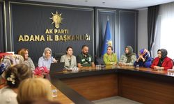 Yeşilay ve AK Parti Kadın Kollarından bağımlılığa karşı güçlü iş birliği