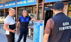 Yumurtalık belediyesi lokanta ve alkollü lokantaları denetledi