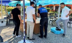 Yumurtalık Belediyesi'nden kalite odaklı denetim hamlesi