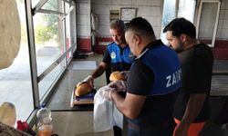 Yumurtalık’ta Fırınlara Sıkı Denetim: Hijyen ve Gramaj Mercek Altında!