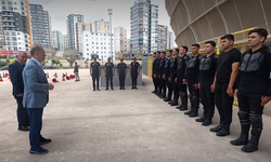 Adana’da yunus timleri gücüne güç katıyor
