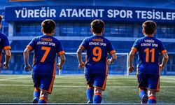 Yüreğir Atakent Spor’da altyapı seçmeleri başlıyor