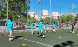 Yüreğir Belediyesi Yaz Spor Okulları kapılarını açıyor