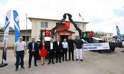 Yüreğir Belediyesi araç filosunu güçlendirmeyi sürdürüyor
