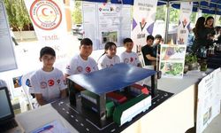 Yüreğir’de bilim şenliği: 19 Okuldan 102 özgün proje görücüye çıkıyor