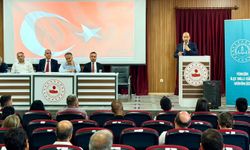 Yüreğir’de eğitim masaya yatırıldı: 2025-2026 eğitim öğretim yılı sona erdi