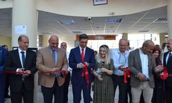 Yüreğir'de Hayat Boyu Öğrenme Haftası Yıl Sonu Sergisiyle Taçlandı