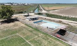 14 kişi kanallarda boğuldu! Adana'daki yüzme havuzu yıllardır kaderine terk edildi