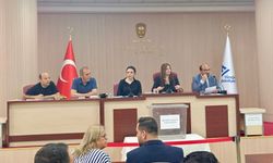 Yüreğir Belediyesi’nde Kritik Seçim Başladı! Oylama Yapılıyor