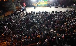 2. Geleneksel yaz konserleri Kozan'da devam ediyor