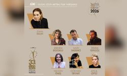 33. Altın Koza Film Festivali'nin ulusal yarışma jürisi belli oldu