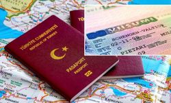 AB'den Schengen vizesinde yeni model