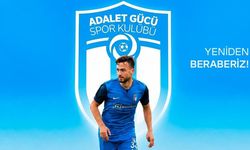 Adaletgücü'nde iç transferler devam ediyor