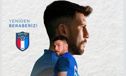 Adaletgücü'nde Mustafa Samican Keskin ile yola devam!