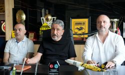 Adana 01 FK Başkanı Menderes Kutlu'dan önemli açıklamalar