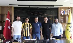 Adana 01 FK, Erkan Sasa ile 2 yıllık sözleşme imzaladı