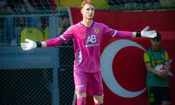 Adana 01 FK'dan ayrılan Halil Yeral'ın yeni takımı belli oldu...
