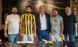 Adana 01 FK’dan savunmaya Belçika takviyesi