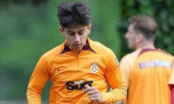Adana 01 FK'dan transfer bombası! Galatasaray'ın genç yıldızı imzayı attı