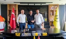 Adana 01 FK hareketlenecek