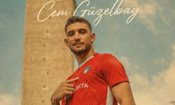 Adana Adaletgücü, Cem Güzelbay ile 3 yıllık sözleşme imzaladı