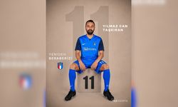 Adana Adaletgücü, Yılmaz Can Taşkıran ile yola devam dedi