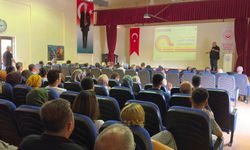 Adana Aile ve Sosyal Hizmetler İl Müdürlüğü personeline KBRN eğitimi verildi