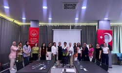 Adana Aile ve Sosyal Hizmetler'den çifte eğitim