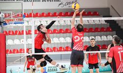 Adana Barosu'nda spor heyecanı sona erdi: Şampiyonlar belli oldu