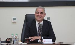 Adana Bölge Adliye Mahkemesi Cumhuriyet Başsavcısı Çelikkol görevine başladı