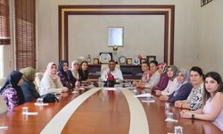 Adana Büyükşehir Belediyesi'nden kadın üreticilere tam destek