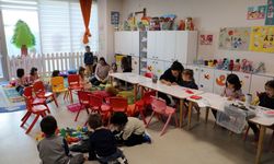 Adana Büyükşehir'de gündüz bakımevi kayıt dönemi başladı