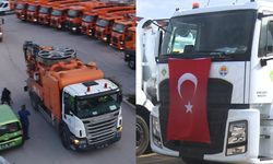 Adana Büyükşehir'den dev yatırımı! 2028'e kadar 66 yeni araç alınacak