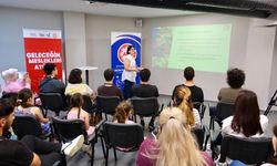 Adana Büyükşehir'den yaz aylarında gıda güvenliği semineri