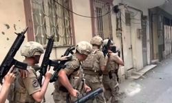 Adana dahil 30 ilde DEAŞ operasyonu! 119 şüpheli yakalandı